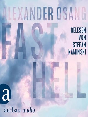 cover image of Fast Hell